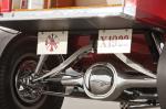 Ford Custom C-Cab Fire Truck 1967 года